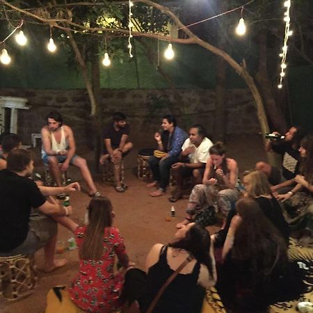 Anjuna By Roadhouse Hostels Goa Ngoại thất bức ảnh