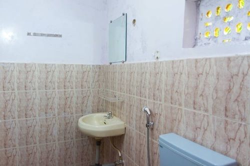 Anjuna By Roadhouse Hostels Goa Ngoại thất bức ảnh
