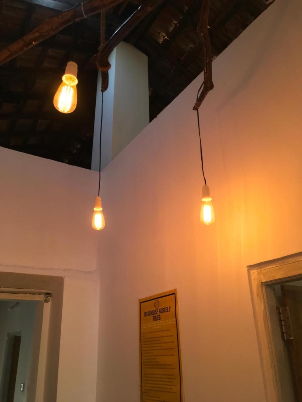 Anjuna By Roadhouse Hostels Goa Ngoại thất bức ảnh